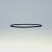 Прокладка, кольцо 40х1 B960277NU Ideal Standard