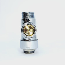 Дивертор от RS, CO228N3P3, Paini