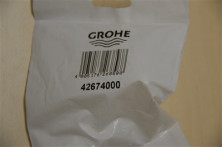 Рычаг инсталляции (кредл), 42674000, Grohe