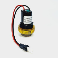 Соленоид (клапан запорный) для сенсорных смесителей, A31033YP, Vitra