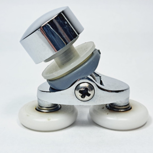 Двойной ролик верхний к FAMILY-M FAMILY-D-DW-M-TOP, Cezares