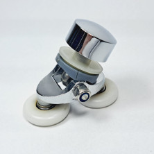 Двойной ролик верхний к FAMILY-M FAMILY-D-DW-M-TOP, Cezares