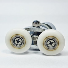 Двойной ролик верхний к FAMILY-M FAMILY-D-DW-M-TOP, Cezares