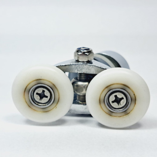 Двойной ролик верхний к FAMILY-M FAMILY-D-DW-M-TOP, Cezares