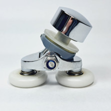 Двойной ролик верхний к FAMILY-M FAMILY-D-DW-M-TOP, Cezares