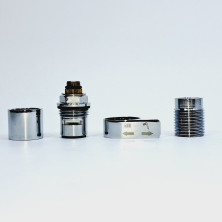 Переключатель для SM283502AA 64022002000 SmartSant