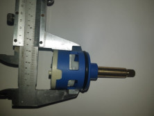 Переключатель D36 (4 положения) для A11401, B603, Wasserkraft