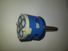 Переключатель D36 (4 положения) для A11401, B603, Wasserkraft