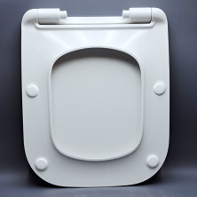 Сиденье "Santorin", с микролифтом, арт. 539704, Haro