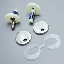 Сиденье "Santorin", с микролифтом, арт. 539704, Haro