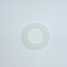 Ограничитель потока для безободковых подвесных унитазов