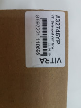 Соленоид с базой + диафрагма A32746YP Vitra
