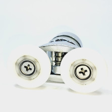 Двойной ролик нижний к FAMILY-M, FAMILY-D-DW-M-BOT, Cezares