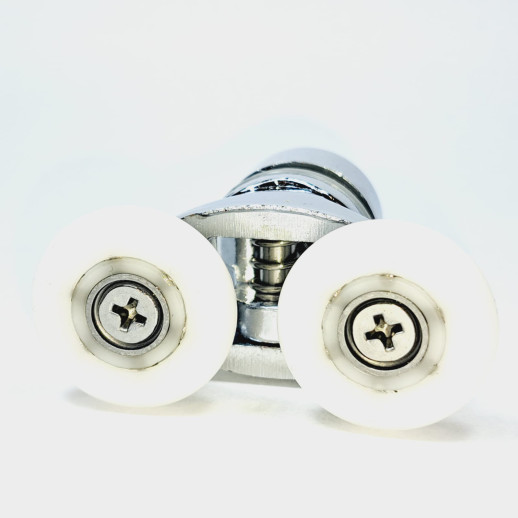 Двойной ролик нижний к FAMILY-M, FAMILY-D-DW-M-BOT, Cezares