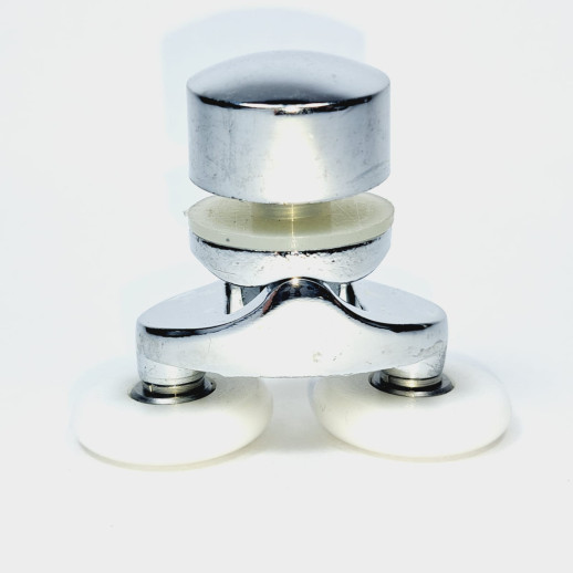 Двойной ролик нижний к FAMILY-M, FAMILY-D-DW-M-BOT, Cezares