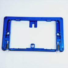 Фиксирующая пластина, 8050887123, Wisa