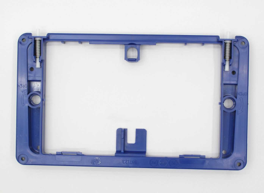 Фиксирующая пластина, 8050887123, Wisa