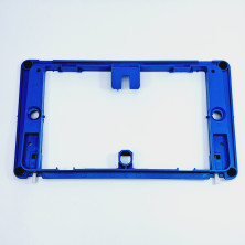 Фиксирующая пластина, 8050887123, Wisa