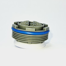 Аэратор скрытый М24х1, A24809YP, Vitra