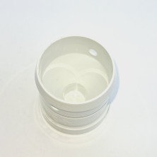 Направляющая втулка для механической панели, 43547000, Grohe