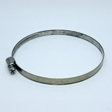 Хомут 100-120