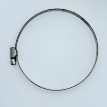 Хомут 100-120