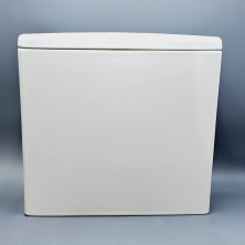 Бачок CITY, S-ZB-CITY, Cersanit