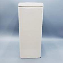 Бачок CITY, S-ZB-CITY, Cersanit