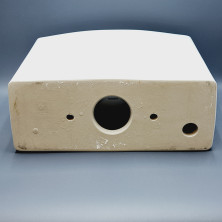 Бачок CITY, S-ZB-CITY, Cersanit