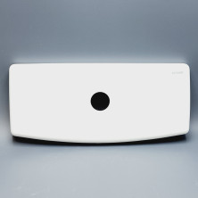 Бачок CITY, S-ZB-CITY, Cersanit