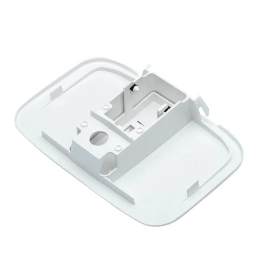 Крышка бачка унитаза Nordic / Basic с прямоугольной кнопкой, арт. GB1929900283, Gustavsberg