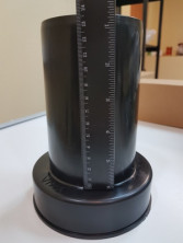 Труба фановая прямая 426050YP Vitra