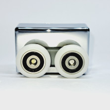 Двойной ролик нижний к FAMILY, PORTA R, RH, A FAMILY-D-DW-BOT Cezares