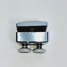 Двойной ролик нижний, FAMILY-D-DW-BOT, Cezares