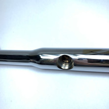 Верхний излив, B552, Wasserkraft