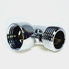 Подключение шланга (для A13302, 1202L, 1501, 1502L, 4802L), B286, Wasserkraft