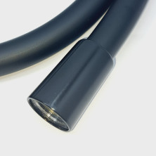 Душевой шланг SUPARAFLEX 125см, 6107139-00, Kludi