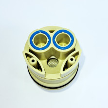 Картридж высокий 40мм (уплотнитель на корпусе) MT54,