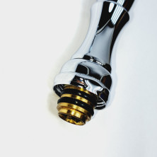 Излив для смесителя ART/F775109/хром