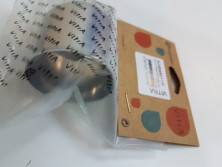 Трубчатая накладка ручки смесителя, диаметр 40 мм A2484501YP Vitra