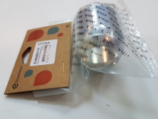 Трубчатая накладка ручки смесителя, диаметр 40 мм A2484501YP Vitra