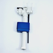 Впускной клапан Naab 86TLT.040, E008, Wasserkraft