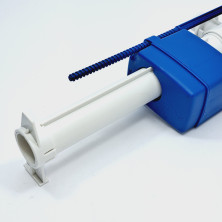 Впускной клапан Naab 86TLT.040, E008, Wasserkraft