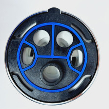 Картридж переключатель для душевых панелей, 25973000, Pharo