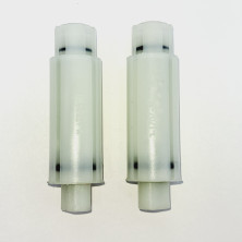 Амортизаторы сидения и крышки TECEone 2 шт, 9820366, TECE