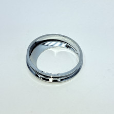 Декоративная накладка на гайку картриджа K15,