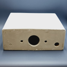 Бачок COLOUR/FUSION, S-ZB-COLOUR, Cersanit