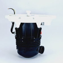 Мотор R4 MPR4NM SFA