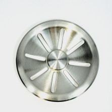 Cито-корзина InFino Ø71,5 мм, 122430, Blanco