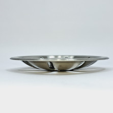 Cито-корзина InFino Ø71,5 мм, 122430, Blanco